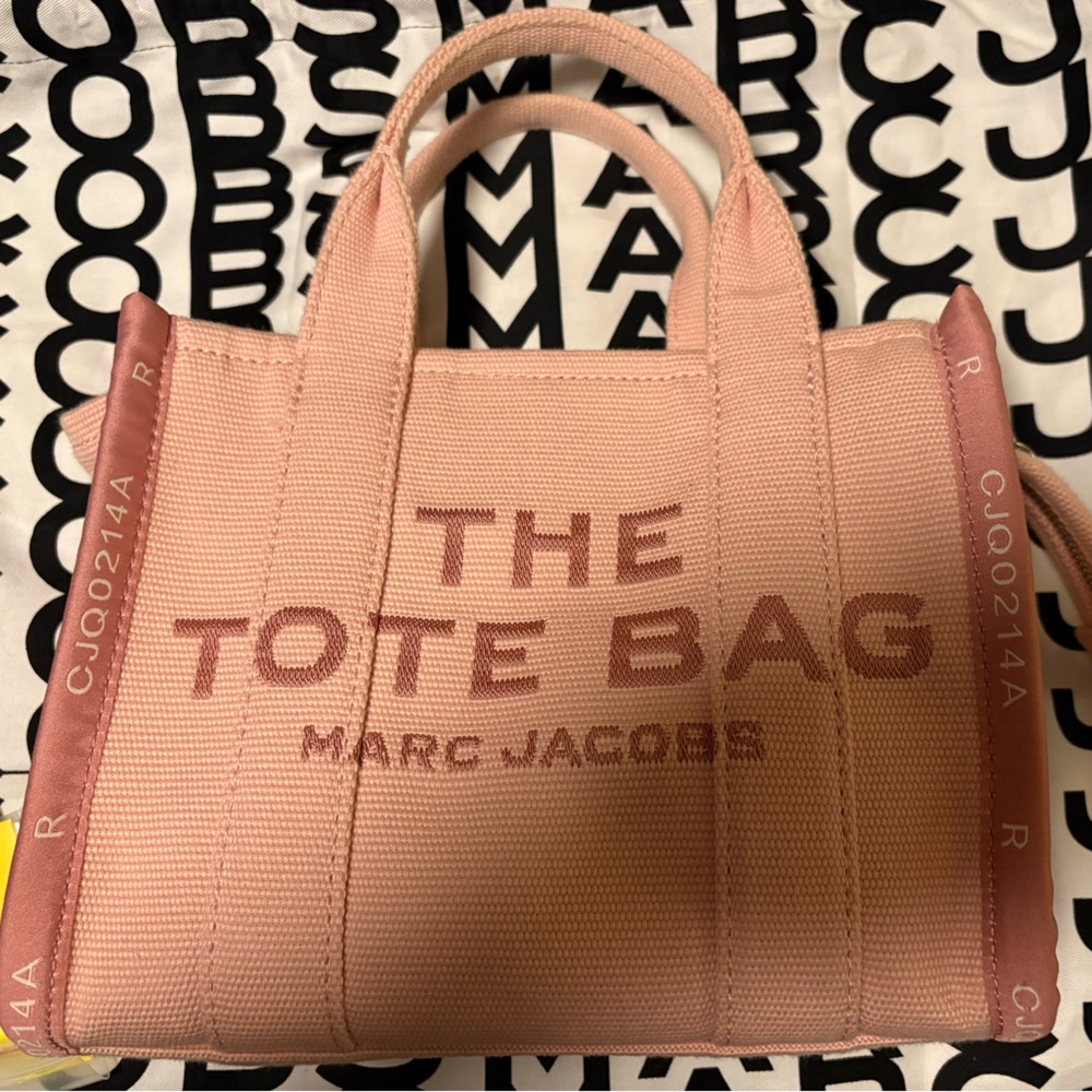 Marc jacobs small tote